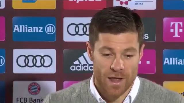 Хаби Алонсо потроллил Анчелотти