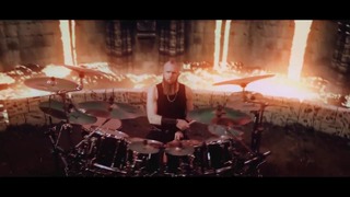 Hammerfall – Dominion (Official Video 2019)