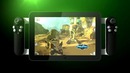 Игровой компьютер Razer Project Fiona