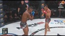 Derek Campos vs. Djamil Chan – Bellator 161