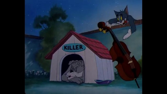 Tom and Jerry – 6 Серия (2-Сезон)