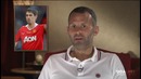 Команда мечты Манчестер Юнайтед по мнению Райана Гиггза
