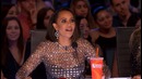 Судьи и зал в восторге! парень круто спел песню whitney houston