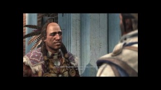 GameMovie "Assassin’s Creed 3": Part-6