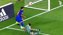 Самые неуважительные и позорные поступки в футболе