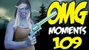 Dota 2 OMG Moments 109