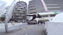 Jason paul’s – tokyo flow