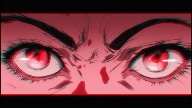 Marmok – One more time/welcome to hell(amv)