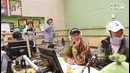WINNER (Lee Seung-hoon, Kim Jin-woo) – god cover (kbs cool fm)