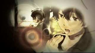 AMV-(X, F) Buried Love [MAD] (colection from AnimeUnity)