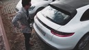 Alan Enileev. УНИВЕРСАЛ. Вот почему Panamera Sport Turismo круче «просто» Панамеры