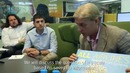 Один день Олега Тинькова