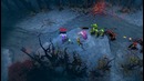 Dota 2 Daily WTF 106 – «Epic Duel»