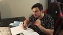 Типы Людей во Время Домашнего Задания