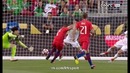 Мексика Чили Кубок Америки 2016 1 4 финала