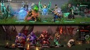 OpTic vs Empire – EPIC COMEBACKS!! Asus ROG Masters Grand Final 2017 – Dota 2