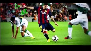 Messi The best player HD 2014 final ►AlHD