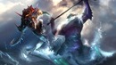 Теория Dota 2 – Почему сидел Slark