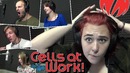 Как озвучивают аниме | Клетки за работой / Cell at work [Студийная Банда]