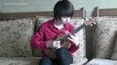 Mission Impossible – Sungha Jung (Ukulele)