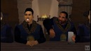 Game of Zones: Golden State Warriors Edition