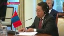 В Ташкенте стартовал саммит ШОС, проходят переговоры на высшем уровне