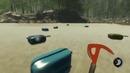 Олег Брейн The Forest – Обзор Модов – Rebalanced Mod #22