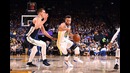 NBA 2017-18: Golden State Warriors vs Denver Nuggets (Highlights) Preseason