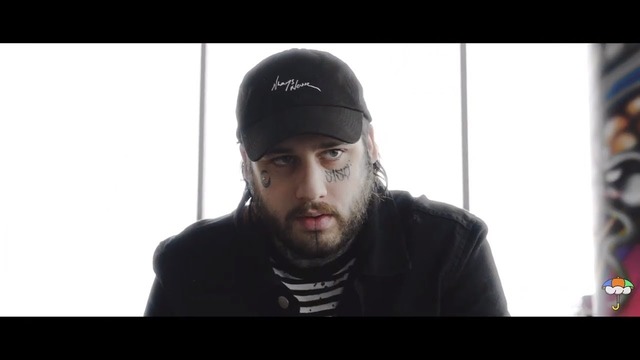 NOCLOUD – yellow pills [Official Video] (Dir. @DanielJordanK)