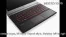 Sony VAIO E – серия ноутбуков с жестовым управлением