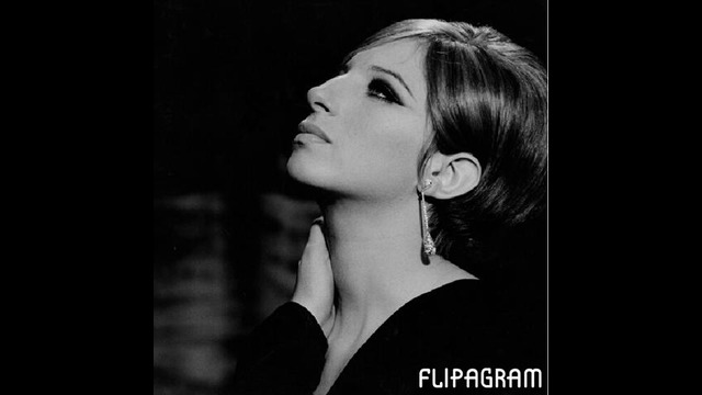 Barbra Streisand – I’ve Dreamed Of You