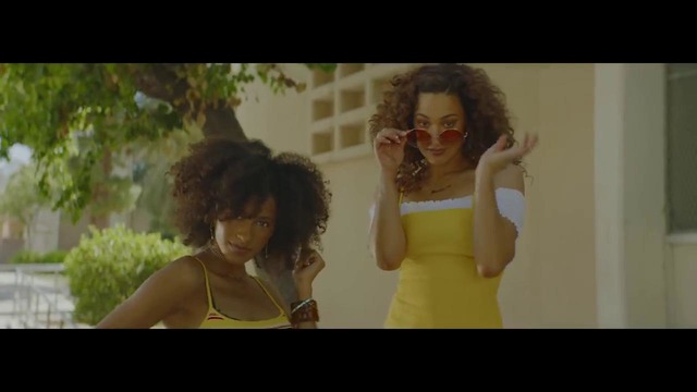 Yellow Claw & Sofia Reyes – Bittersweet (Official Music Video)