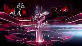 The voice (u.s version) season 4.the road to the live shows