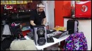 RS Music & Video Studio – Max Way Preparty ( exlusive guest Dj Martin Wonderland )
