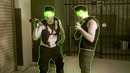 If Video Games Were Real 4