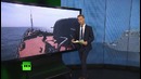 ВМФ России использовал передовые военно-морские технологии в операции против ИГ