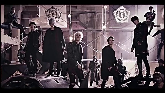 Boys Republic (소년공화국) – Get Down (MV)