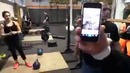 Dmitry Klokov & Ilya Ilyn – CrossFit LIC