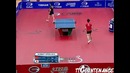 Kuwait Open- Ma Long-Jun Mizutani