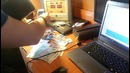 Удивительное портмоне Baellery Business Italy