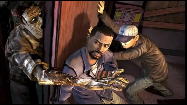 Игровые события. 5-6 января 2013 (gamebomb.ru)