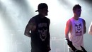 Концерт Dead By April – Live At DreamHack Winter (HQ)