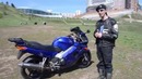 Докатились! Тест драйв Honda VFR 800. Лучший из надежнейших