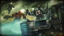 Warhammer 40000 All Cinematic Trailer