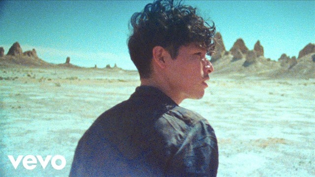 A.CHAL – To the Light