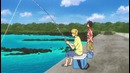 Barakamon – 7 Серия (Лето 2014!)