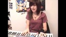 Christina Grimmie singing «Jar Of Hearts» by Christina Perri