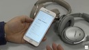 Сравнение Bose QC35 II и Sony WH-1000XM2