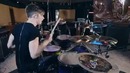 Luke Holland (Periphery- Make Total Destroy)