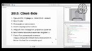 Актуальные технологии и тренды в веб-разработке